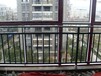 广东清远新型阳台护栏锌钢打造安装便捷人人想要万科碧桂园专用栏杆期待您的订单
