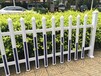 广东阳江-项目部PVC护栏,热镀锌栏杆-桃型柱护栏便宜金栏网栏焦生