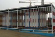 潮州-电箱护栏图片-勾花围栏网厂家-市政护栏配件一网安天下