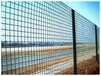 云浮-属于柔性护栏的是丨围栏网浸塑丨铁艺塑钢护栏网栏·得品质