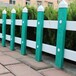 使用PVC材质的护栏PVC塑钢护栏在城市基础建设的应用和阐述