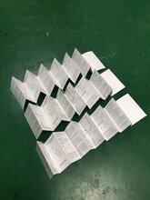 E宝安折页印刷、公明折页制作、福永折页设计、沙井折页加工