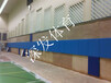 篮球馆墙垫软体安全保护墙防撞软体垫运动场所墙体软包安全护墙垫