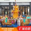 水陆战车规格,广州水陆大战游乐设备展览图片