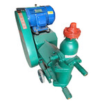 单缸活塞泵注浆泵WSB-3单缸活塞泵混凝土输送泵