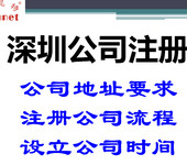 外资公司经营范围变更需要的资料