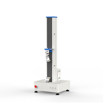 防水卷材料电子拉力试验机