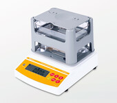 固体液体密度测量仪检测比重计