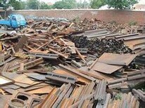 北京废旧金属回收公司图片2