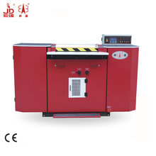 绣花牙刷绣立体绣剃毛机BD-L620W率开片割毛图片