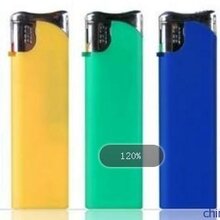 西安打火机批发广告宣传打火机礼品塑料打火机定制图片