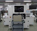 深圳PCB贴标机在线打印贴标机即时打印贴标机厂家定制图片