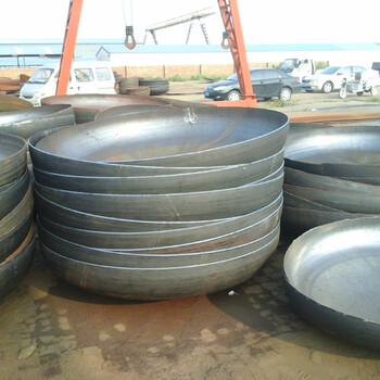 储水容器2800mm管帽生产厂家