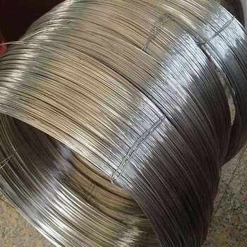 北京SUS304冷镦不锈钢丝特殊钢线材铸造高温合金,耐热钢冷镦线材