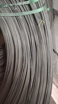 钢丝钢种及现行国家标准易切削不锈丝电热合金丝
