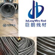 北京SUS347H冷镦不锈钢丝特殊钢线材光亮面线,耐热钢冷镦线材图片