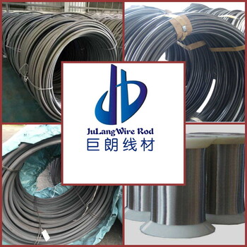 北京1.498冷镦不锈钢丝特殊钢线材铆钉线,耐热钢冷镦线材