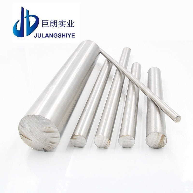 北京螺栓线不锈钢0Cr15Ni7Mo2Al合金钢丝GH4033