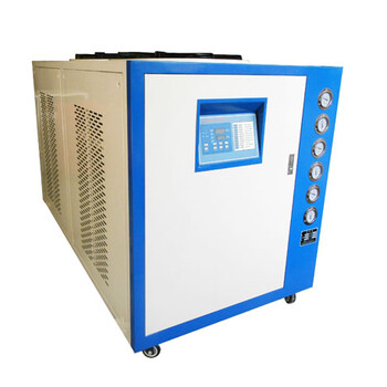 光学镀膜冷水机超能工业冷水机