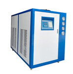 高频炉冷水机超能水循环制冷机厂家直销