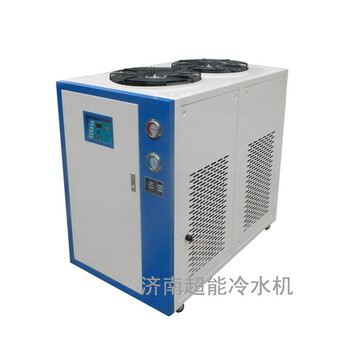 吹塑冷水机吹塑机配套冷水机吹塑降温冷却机