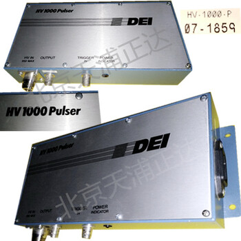 DEI脉冲电源维修脉冲发生器维修射频电源维修HV1000Pulser北京