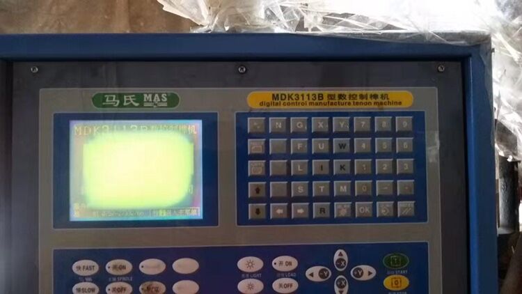 ROEDERS羅德斯機床CNC電腦主機進不了系統維修機床電路板維修