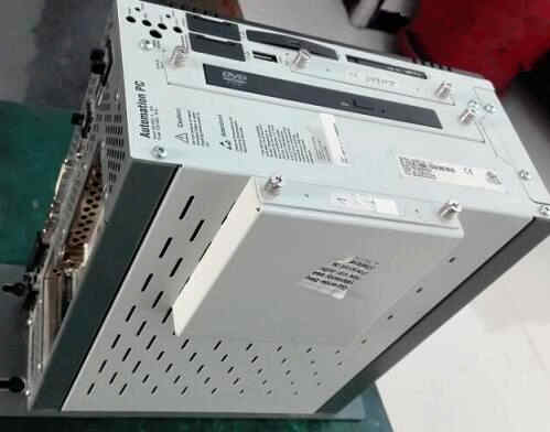 贝加莱工控机维修贝加莱电脑维修5PC600.SX02-01北京