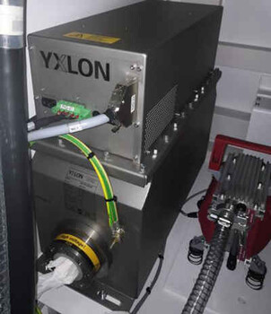 YXLON电源维修高压发生器维修依科视朗XRG160北京