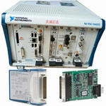 美国国家仪器NI电路板维修NI模块维修PXI-1042Q