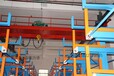 宁波管材车间如何存放省空间摆放整齐高质量重型管材货架