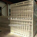 山东淄博板材货架立式钢板存放架铜板货架铝板存放架