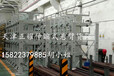 贵州贵阳伸缩式悬臂货架管材钢材立体仓库专用货架