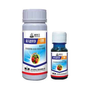 薊馬跳甲凈農(nóng)藥殺蟲劑諾華化工