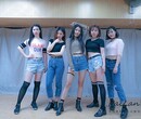 深圳韩舞K-POP暑假班招生图片
