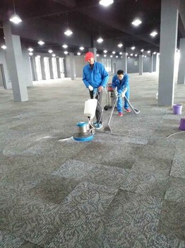 上海普陀区地毯清洗公司卢湾区保洁公司杨浦区办公室保洁