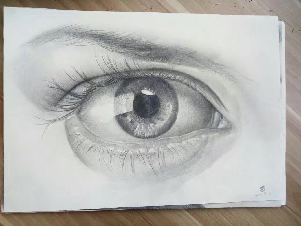 吴江哪里有素描培训班零基础学画画吴江哪里有