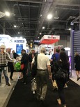 2019迪拜安防展-2019迪拜消防展-2019(INTERSEC)图片2