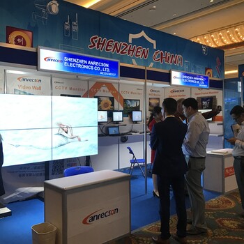 EXPOSEC2019巴西圣保罗国际安防展览会巴西安防展