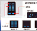 欧恩净水器小编帮您支招选购高端智能产品图片