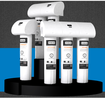 欧恩净水器产品形象图集