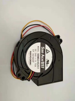 SANYODENKI山洋風(fēng)扇9BMB12P2K01DC12V-24V