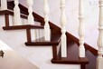 别墅楼梯装修效果图装修楼梯前期设计木质装修渗水问题处理