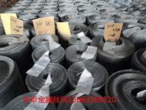 供应上海sus316不锈钢网，双向不锈钢筛网图片5