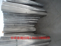 供应上海sus316不锈钢网，双向不锈钢筛网图片1