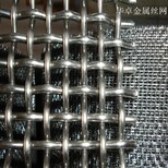 生产抗氧化316国家标准0cr17ni12mo2不锈钢网方孔网图片4