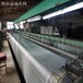 供应上海钢丝网SUS316ti耐高温不锈钢丝网1100摄氏度