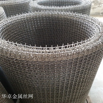 供應06Cr17Ni12Mo2Ti不銹鋼絲網(wǎng)321高溫爐金屬網(wǎng)