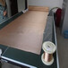 耐磨铜网双层加厚10目12目铜丝网过滤粉末再生料铜网布