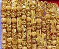 北京菜百商場黃金回收實時報價免費現場估價收購